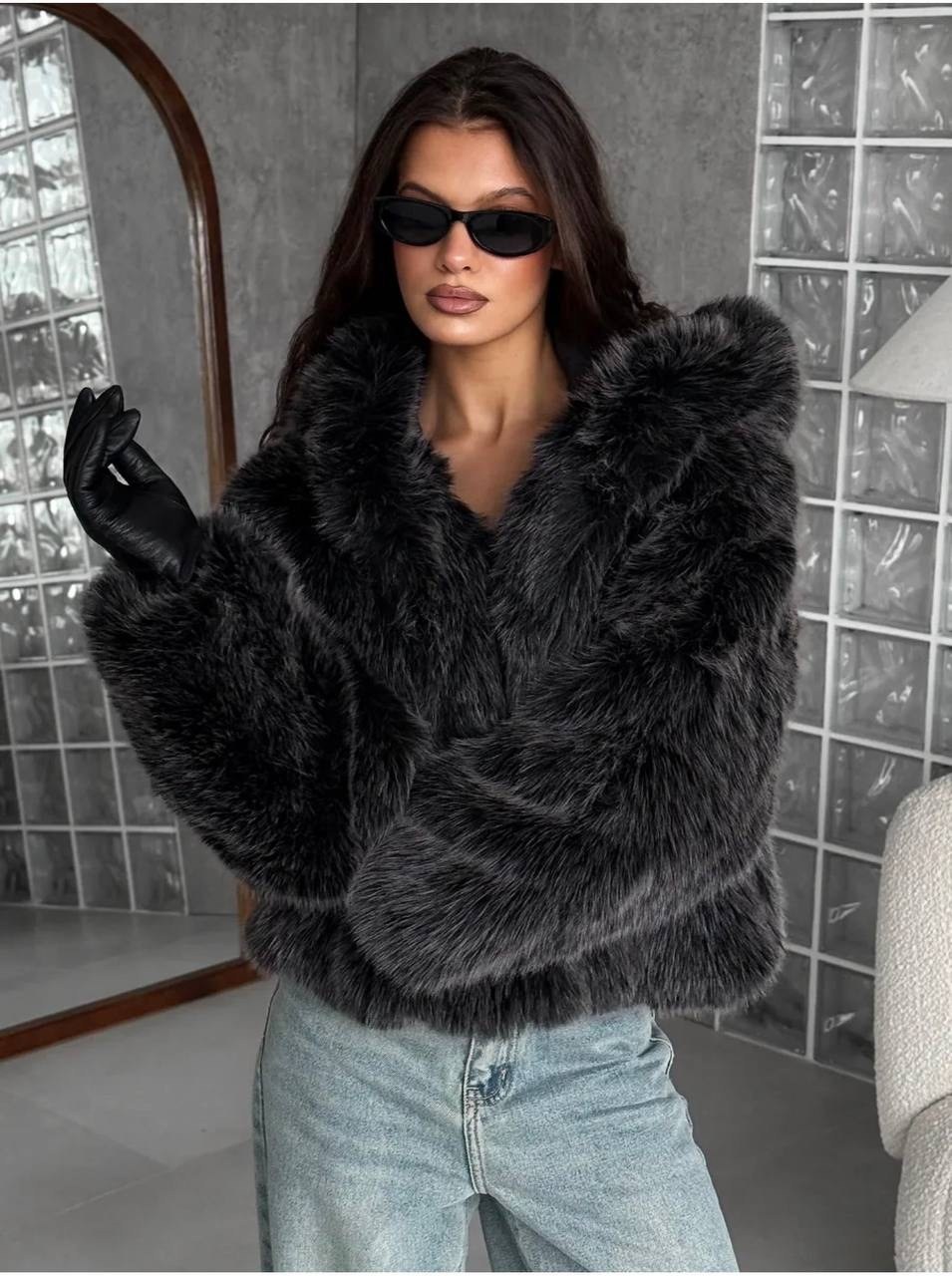 искусственная шуба,шубка,шуба,искусственная шуба короткая,шуба женская