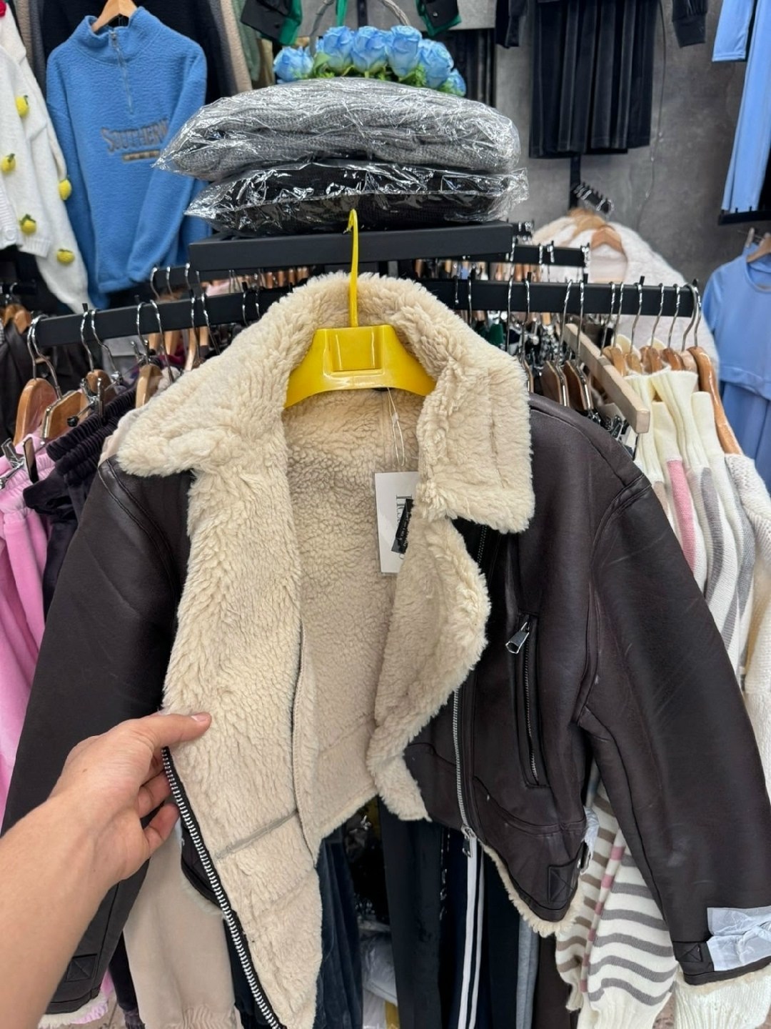 дубленка,короткие дубленки,зимние куртки,куртка дубленка,дублёнка женская