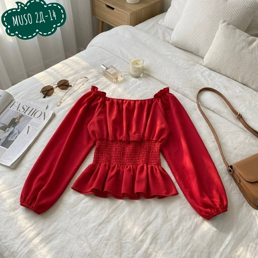 блузка с оборками,блуза с открытыми плечами,блузка с открытыми плечами,блузка женская шифоновая,блузка с рюшами