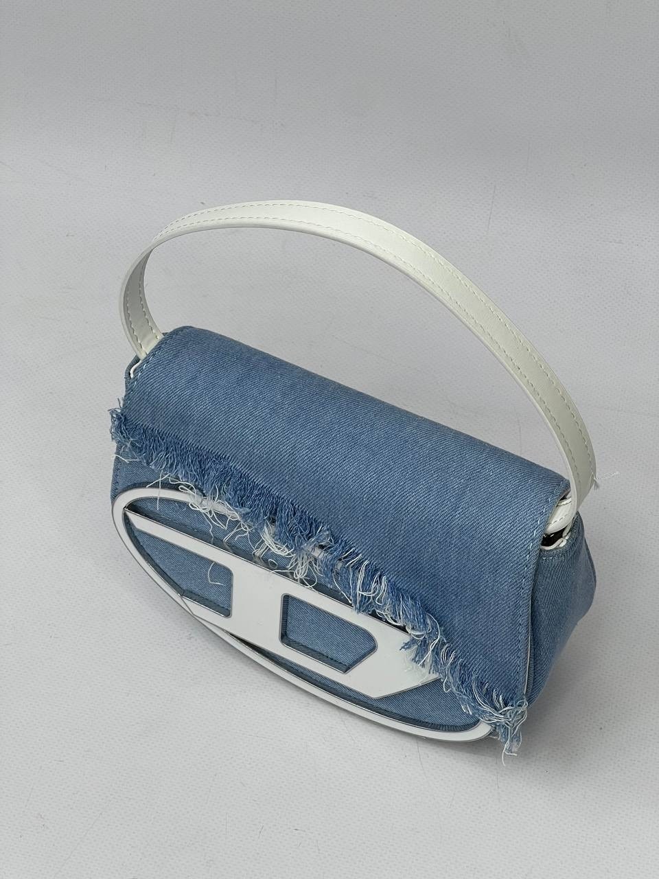 джинсовая сумка diesel,сумка женская diesel джинсовая aurora,сумка дизель джинсовая diesel реплика,сумка diesel,сумка джинсовая дизель