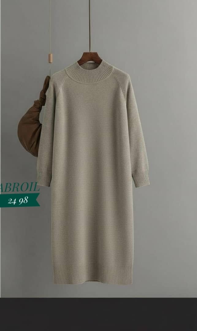 теплое платье свитер,платье свитер макси большой размер,трикотажное платье,вязаное платье,платье вязаное женское