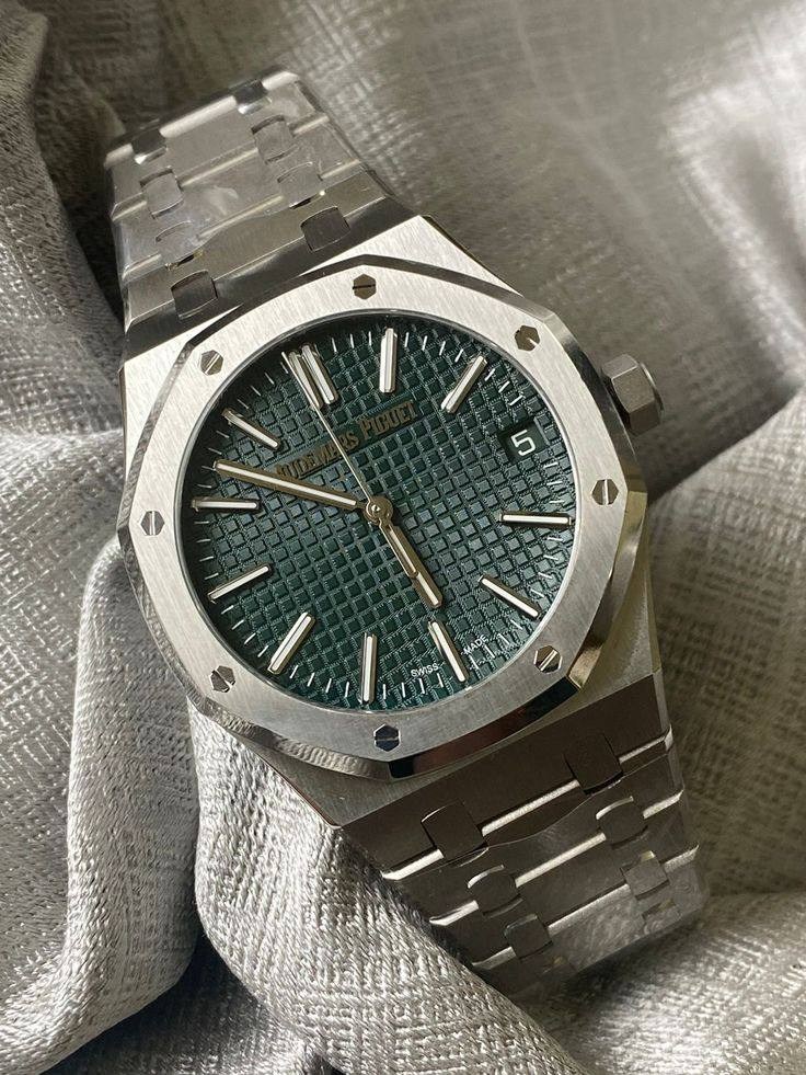 audemars piguet royal oak,audemars piguet royal,часы audemars piguet royal oak,audemars piguet royal oak selfwinding,audemars piguet royal oak 41 15500st.oo.1220st.01 blue dial
