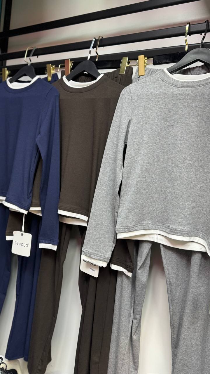 трикотажные костюмы,комплект одежды,спортивные костюмы,костюмы женские,костюм