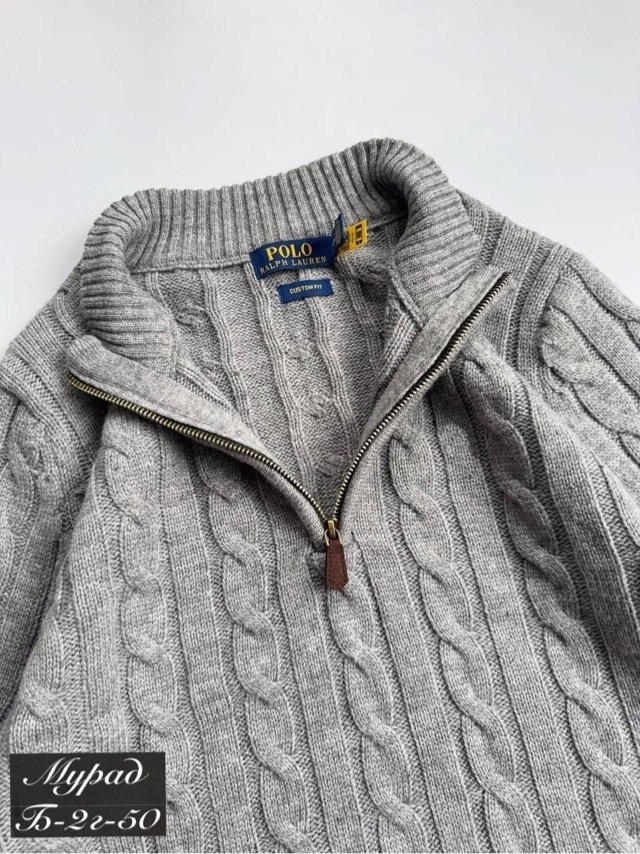 мужской свитер,вязаный мужской свитер,кофта мужская,вязаный свитер на молнии с воротником средней высоты для мужчин,джемпер свитер мужской