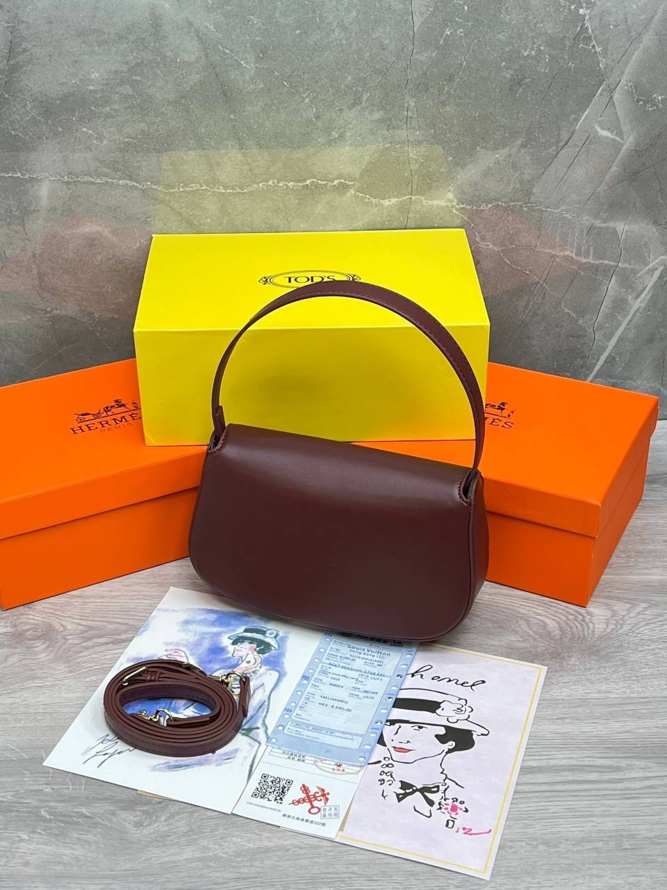 сумка,женская сумка,сумка багет,сумочка,элегантная сумка