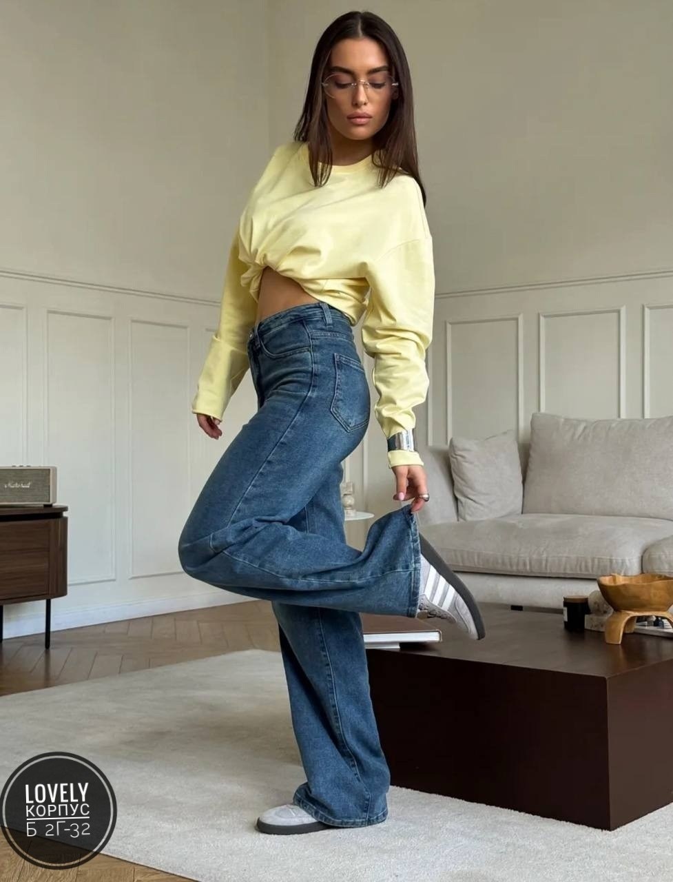 широкие джинсы,джинсы женские широкие,джинсы прямые широкие,джинсы,джинсы широкие с высокой посадкой dh fashion