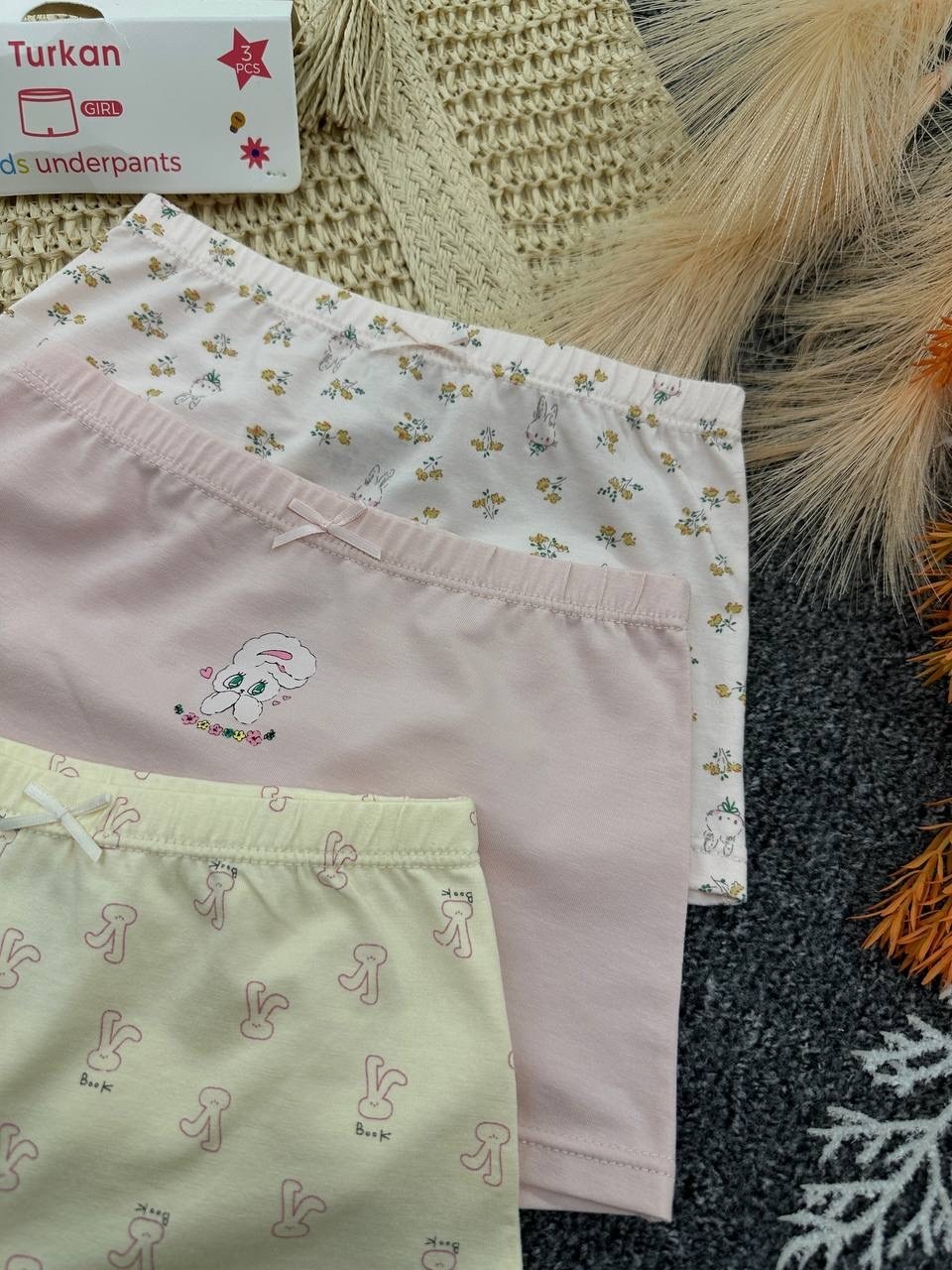 детское нижнее белье,хлопковые трусы для девочек,детское нижнее белье для девочек,нижнее белье для девочек,детское нижнее белье для девочек трусы-боксеры из 95% хлопка