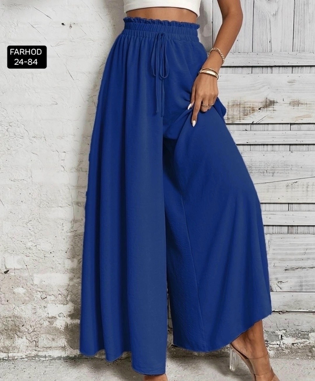 брюки с широкими штанинами,широкие брюки,летние брюки широкие палаццо,брюки палаццо со складками,льняные брюки палаццо