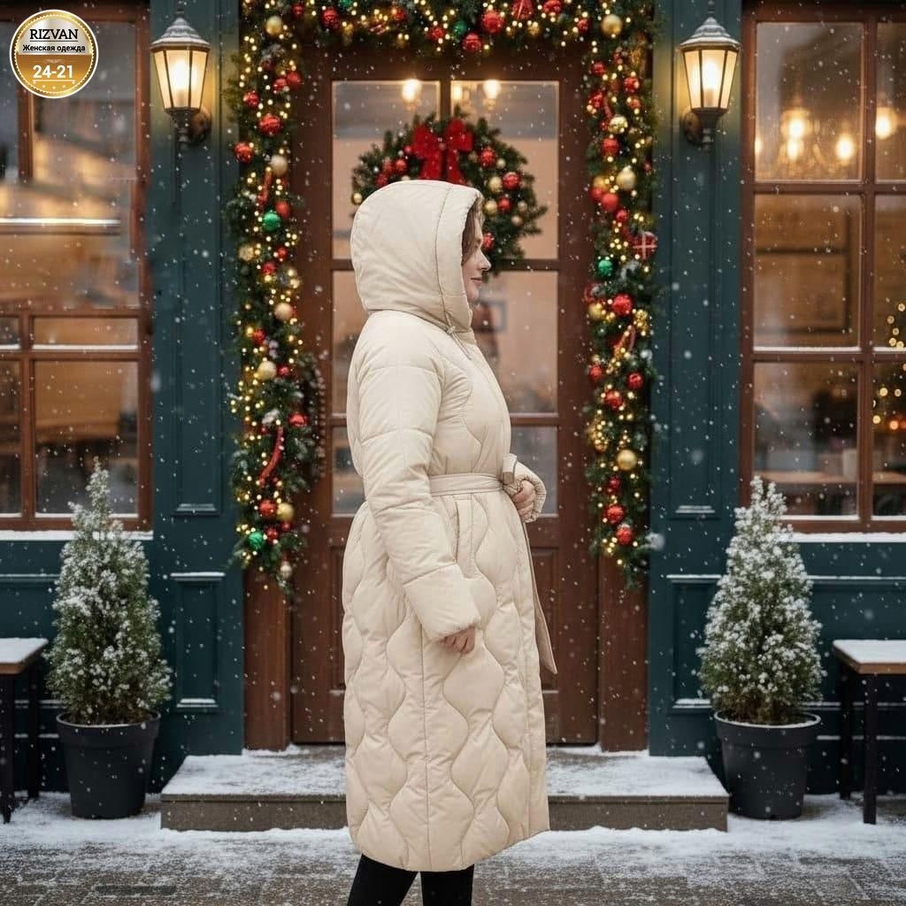 зимнее стеганое пальто,пальто стеганое,пуховик пальто,зимнее пальто,зимняя куртка женская