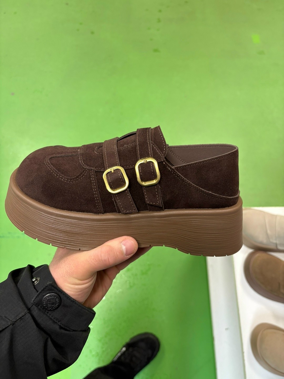 женская,, повседневные,женская  на платформе,туфли на плоской подошве