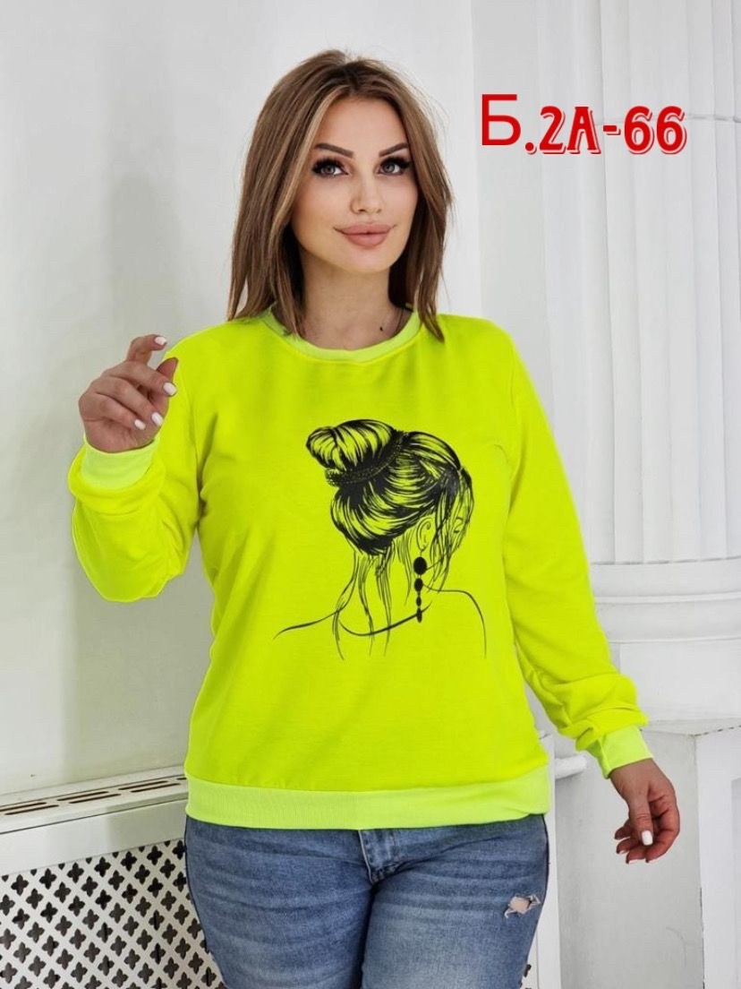свитшот женская,женская кофта,женская кофта больших размеров,толстовка женская свитшот,повседневный свитшот