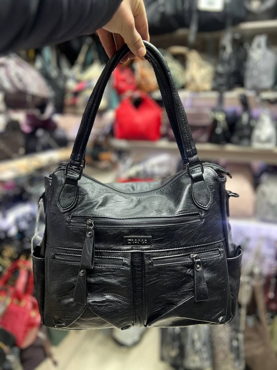 сумка,сумка женская,сумка женская sarsa,женская кожаная сумка,сумка большая женская