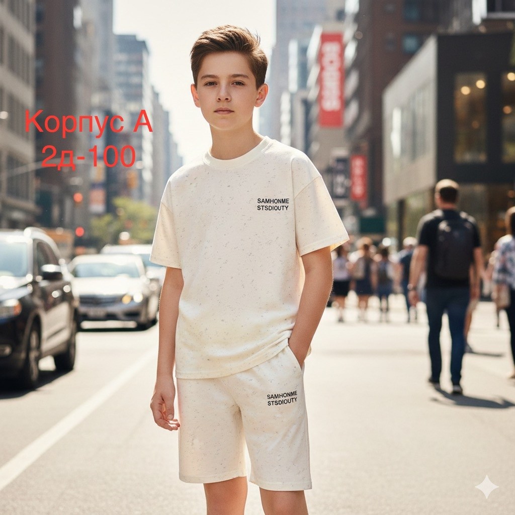 шорты для мальчик,одежда для мальчиков,одежда для подростка,костюм для подростка,комплект для мальчика: футболка, шорты