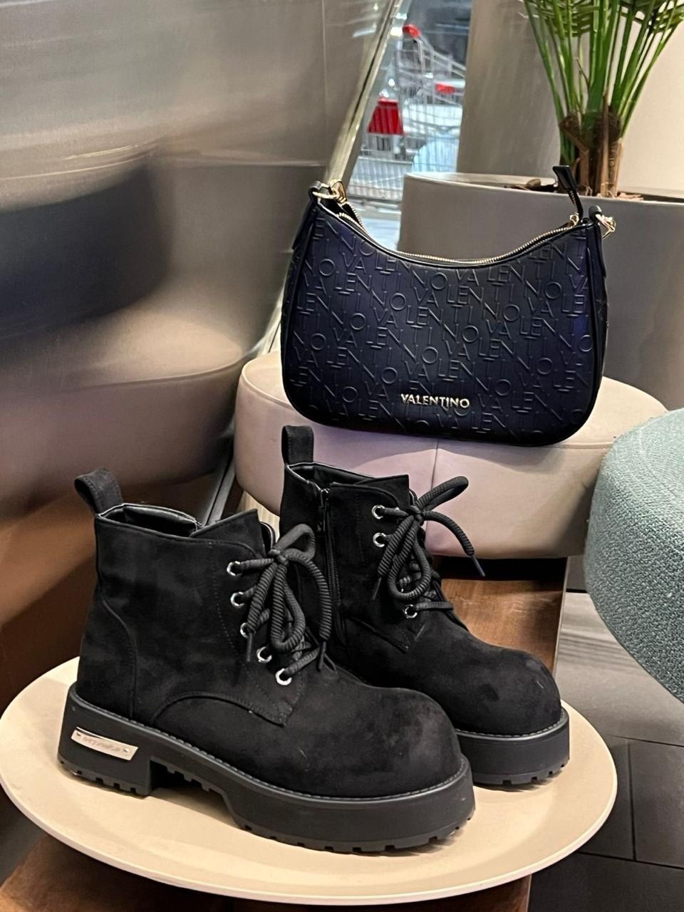 женские ботинки,,модные ботинки,ботинки на платформе,женские лакированные ботинки с пряжкой