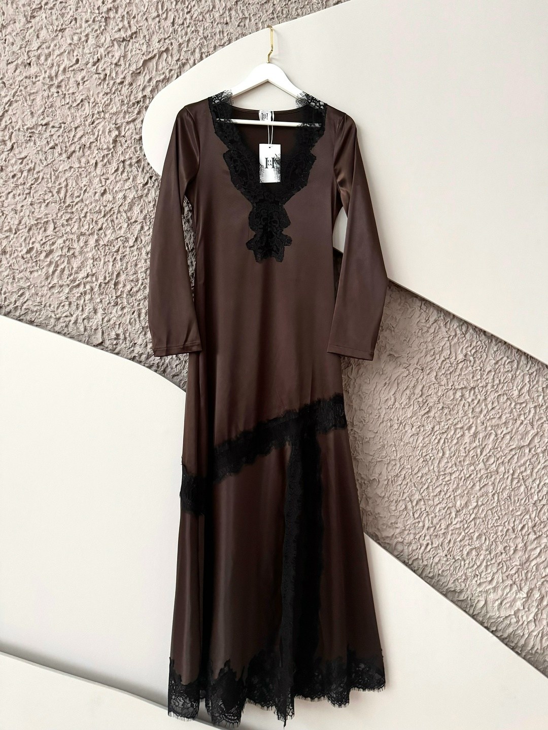 атласный халат,длинный пеньюар,платье красное,платье стильное,пеньюар женский