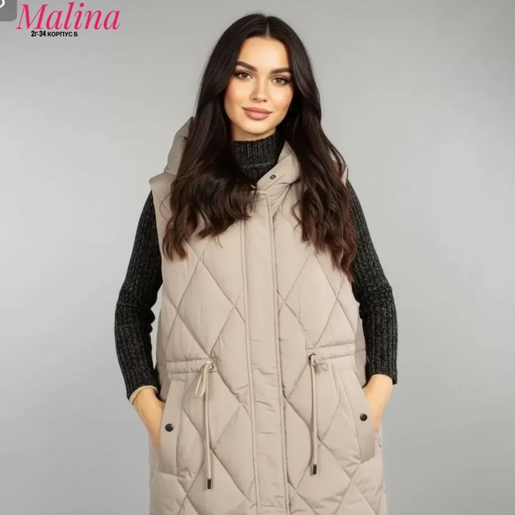 женская жилетка,жилетка женская удлиненная,жилет женский,жилетка удлиненная,жилет удлиненный