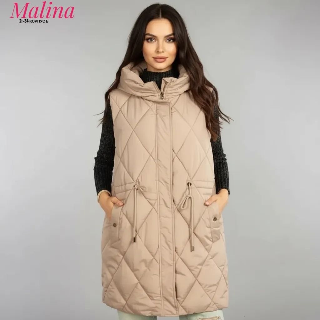 женская жилетка,жилетка женская удлиненная,жилет женский,жилетка удлиненная,жилет удлиненный