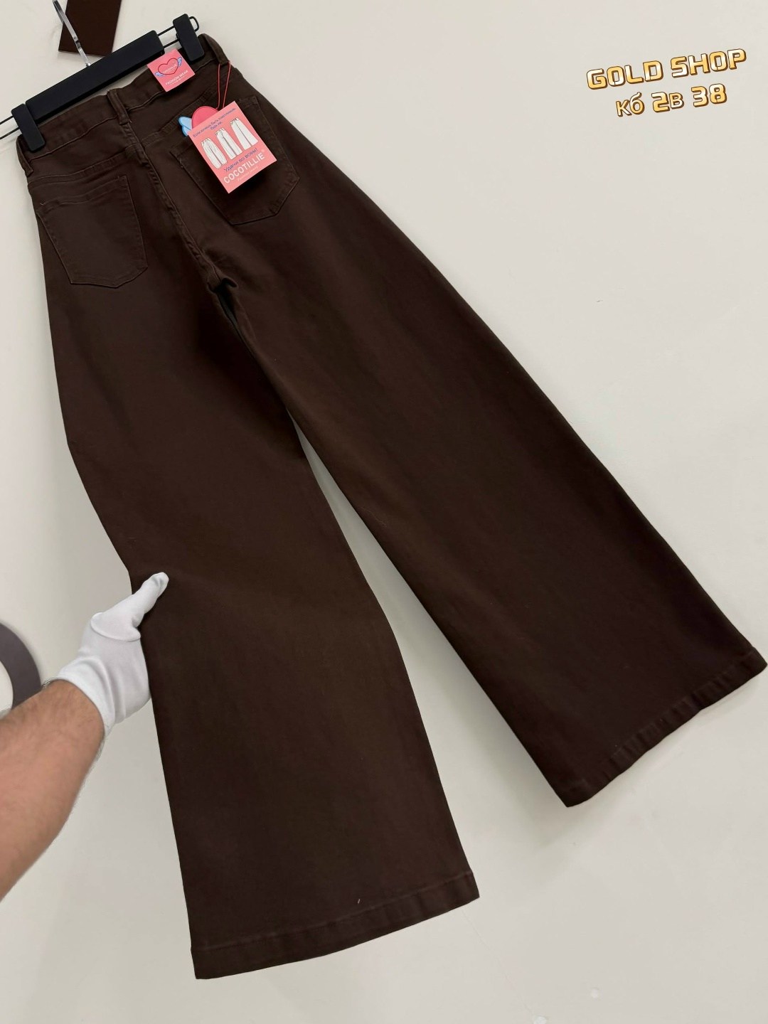 джинсы женские,джинсы со стразами,джинсы широкого кроя со стразами, коричневый,брюки джинсы,джинсы женские широкие