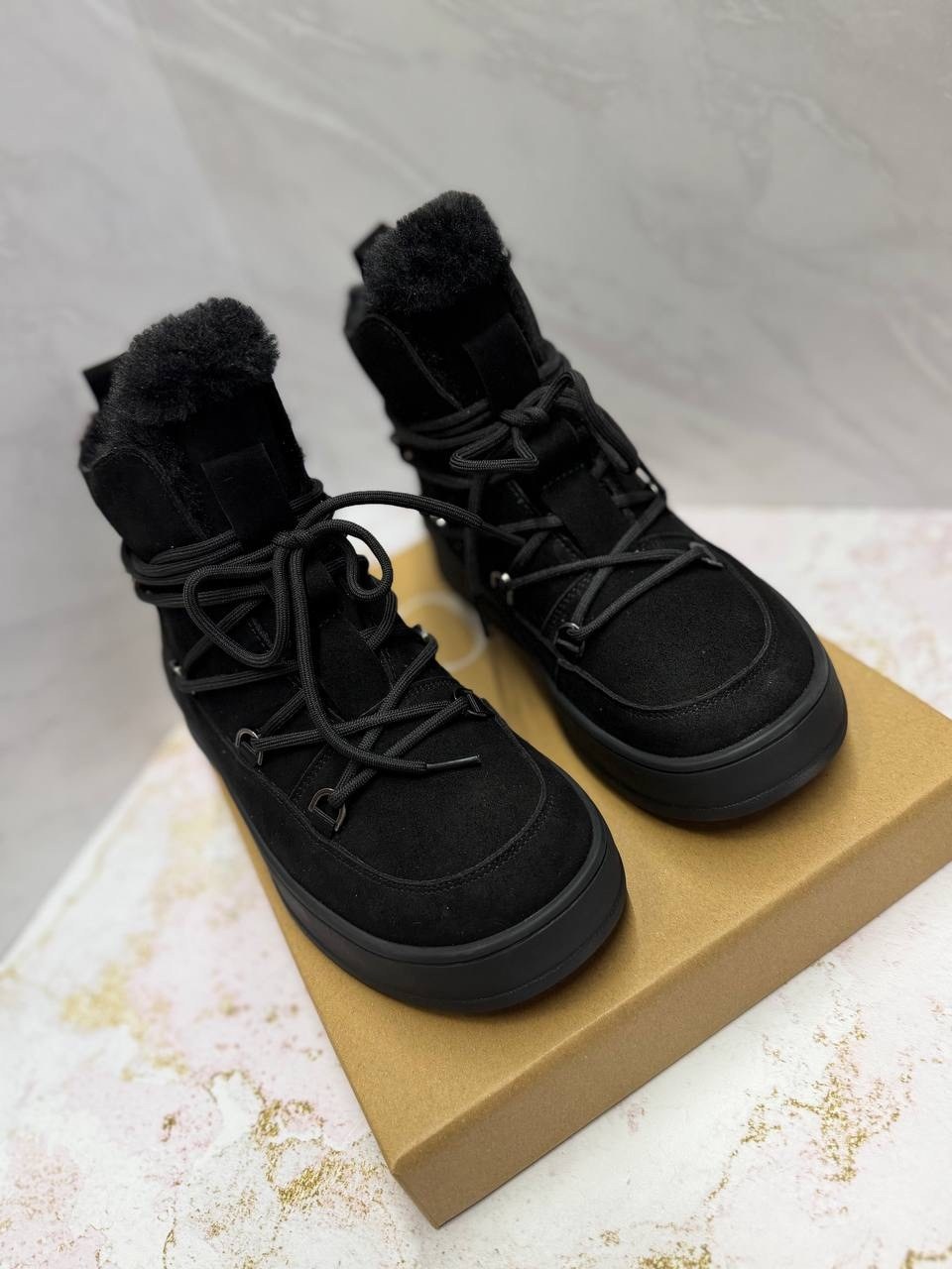 , женская,угги,ботинки,женские зимние ботинки