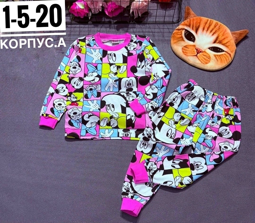 пижама для девочек,пижама детская,детская пижама из хлопка,пижама тонкая детская,детская пижама для девочек