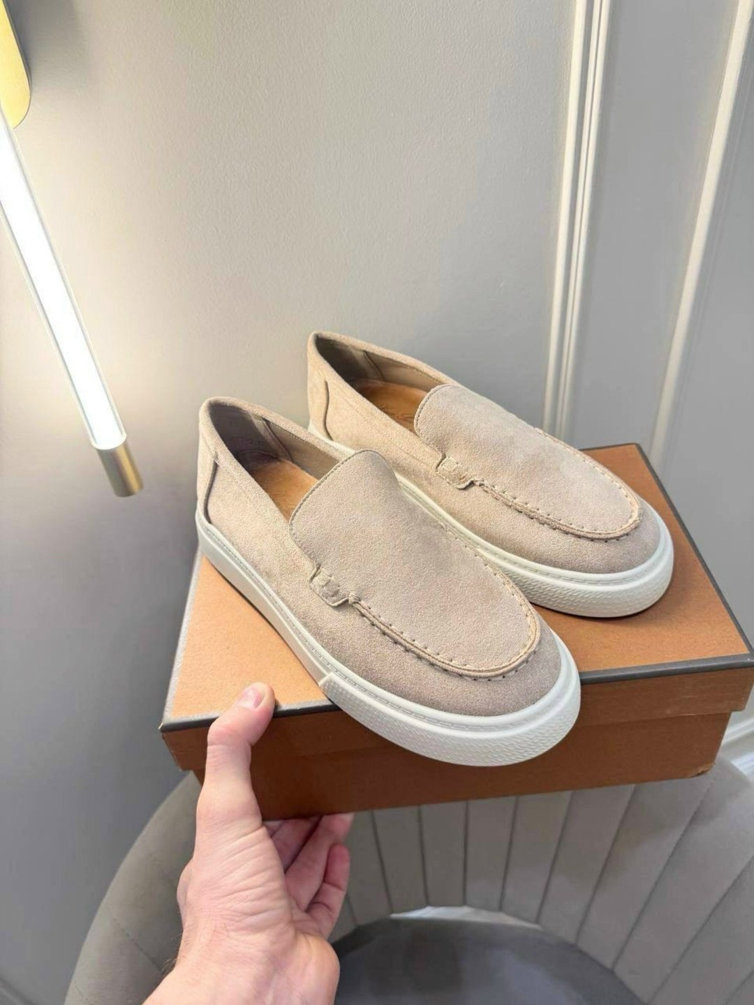 лоферы женские loro piana,лоферы loro piana,,лоферы мужские loro piana,замшевые лоферы loro piana