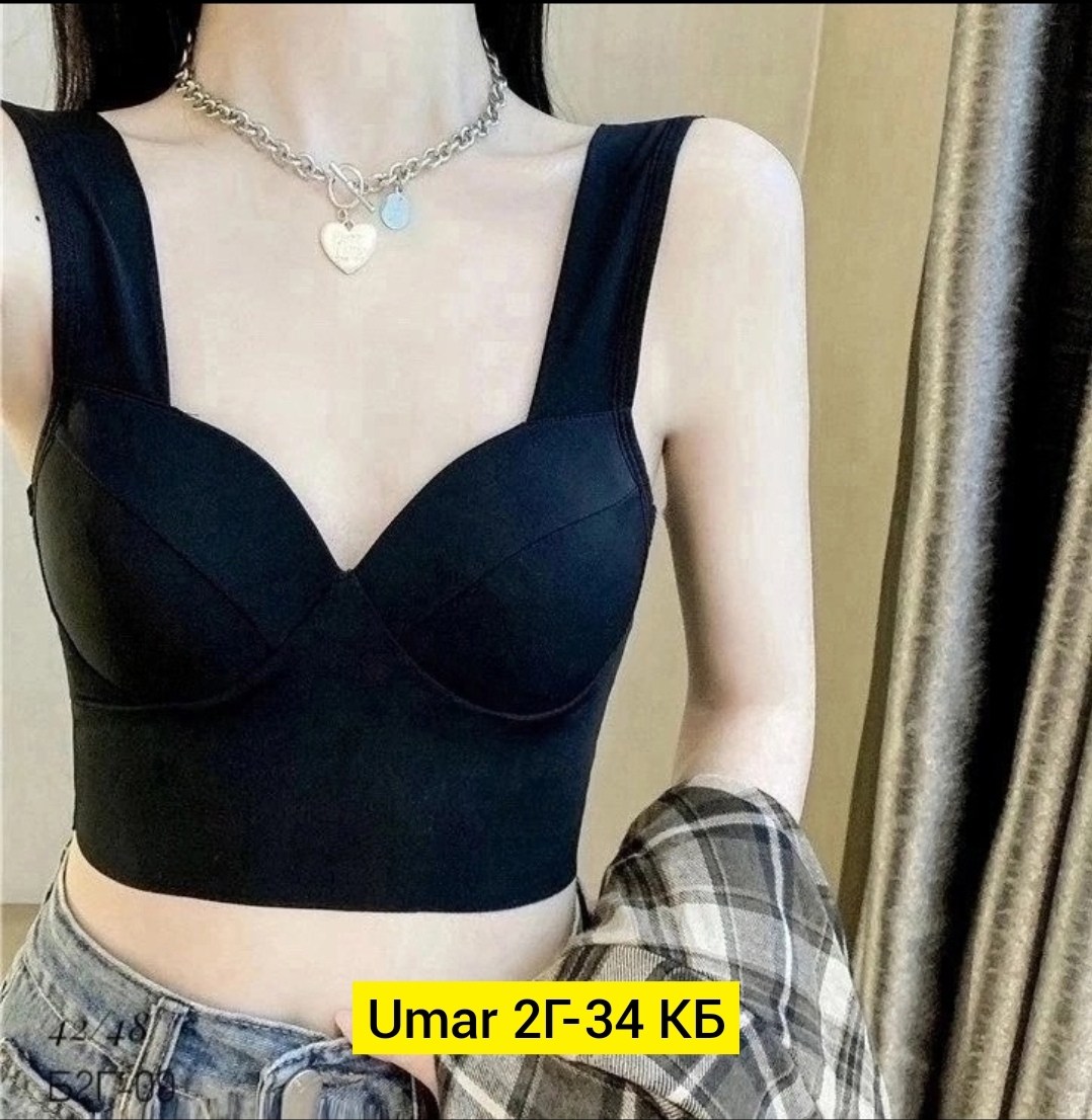 бюстгальтер-топ женский арт. 1402751,бюстгальтер-топ,бюстгальтер женский,бюстье,бюстгальтер