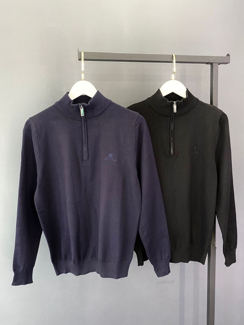 мужской трикотажный свитер из кашемира на молнии,мужская кофта,свитер для мужчин,кофта свитер,