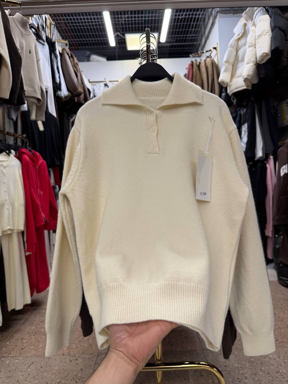 мужской кашемировый свитер-поло angel,мужской кашемировый свитер с воротником-поло,свитер с воротником поло,свитер с воротником,свитер поло