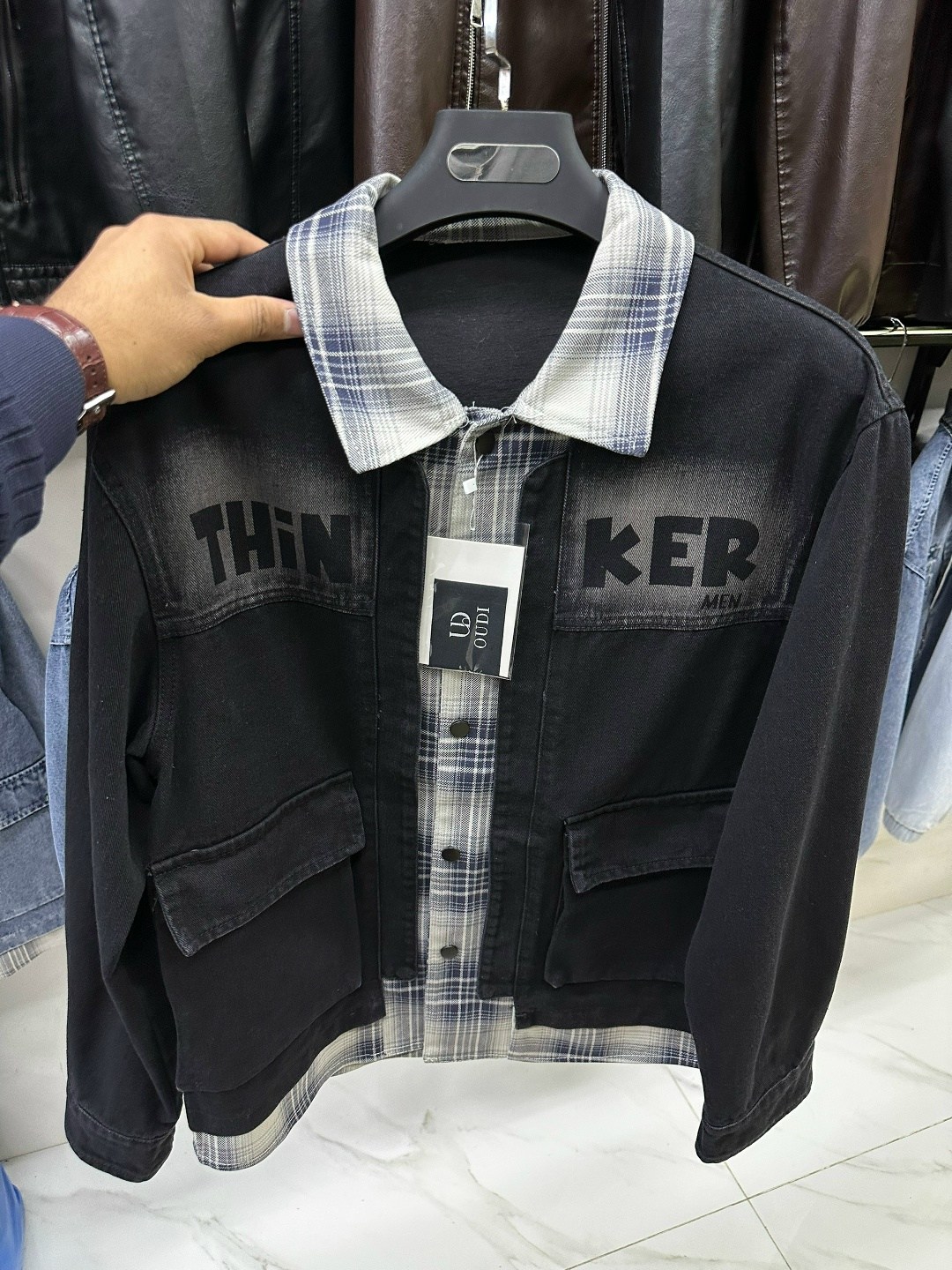 джинсовая куртка,женская джинсовая куртка,мужская джинсовая куртка,модные джинсовые куртки,джинсовый бомбер женский likisha fashion