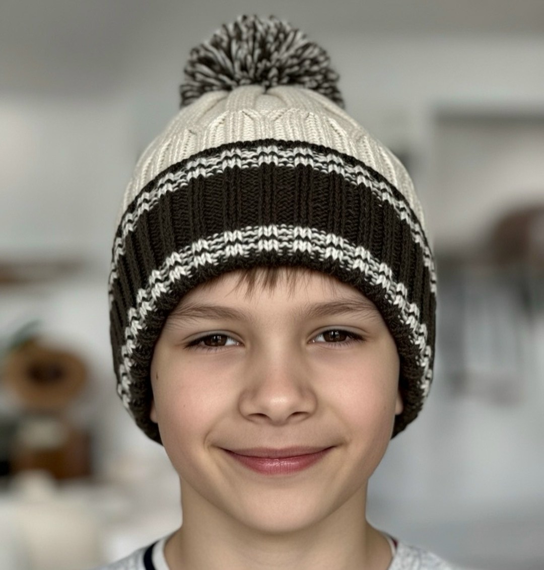 шапка на мальчика,шапка для мальчика зимняя,шапочка для мальчика,шапки детские зимние для мальчиков,вязаная шапка для мальчика