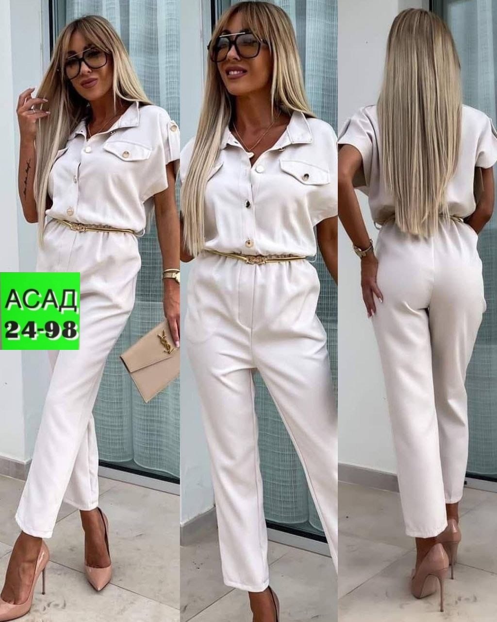 комбинезон,женские комбинезоны,женский комбинезон с брюками,элегантные комбинезоны,костюм комбинезон