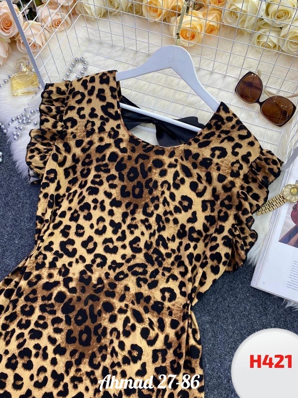 платье с леопардовым принтом,платье женское леопардовое,платье летнее леопардовое,платье леопардовый принт,леопардовое платье