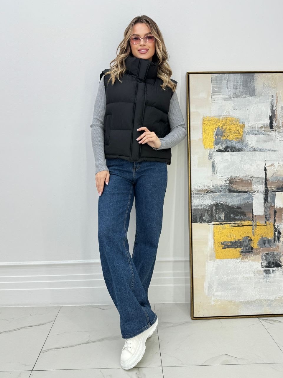 жилет утепленный стеганый безрукавка дутая,жилет стеганный безрукавка утепленная оверсайз,жилет утепленный стеганый безрукавка дутая t fashion,жилет стеганный безрукавка утепленная,жилет утепленный ст