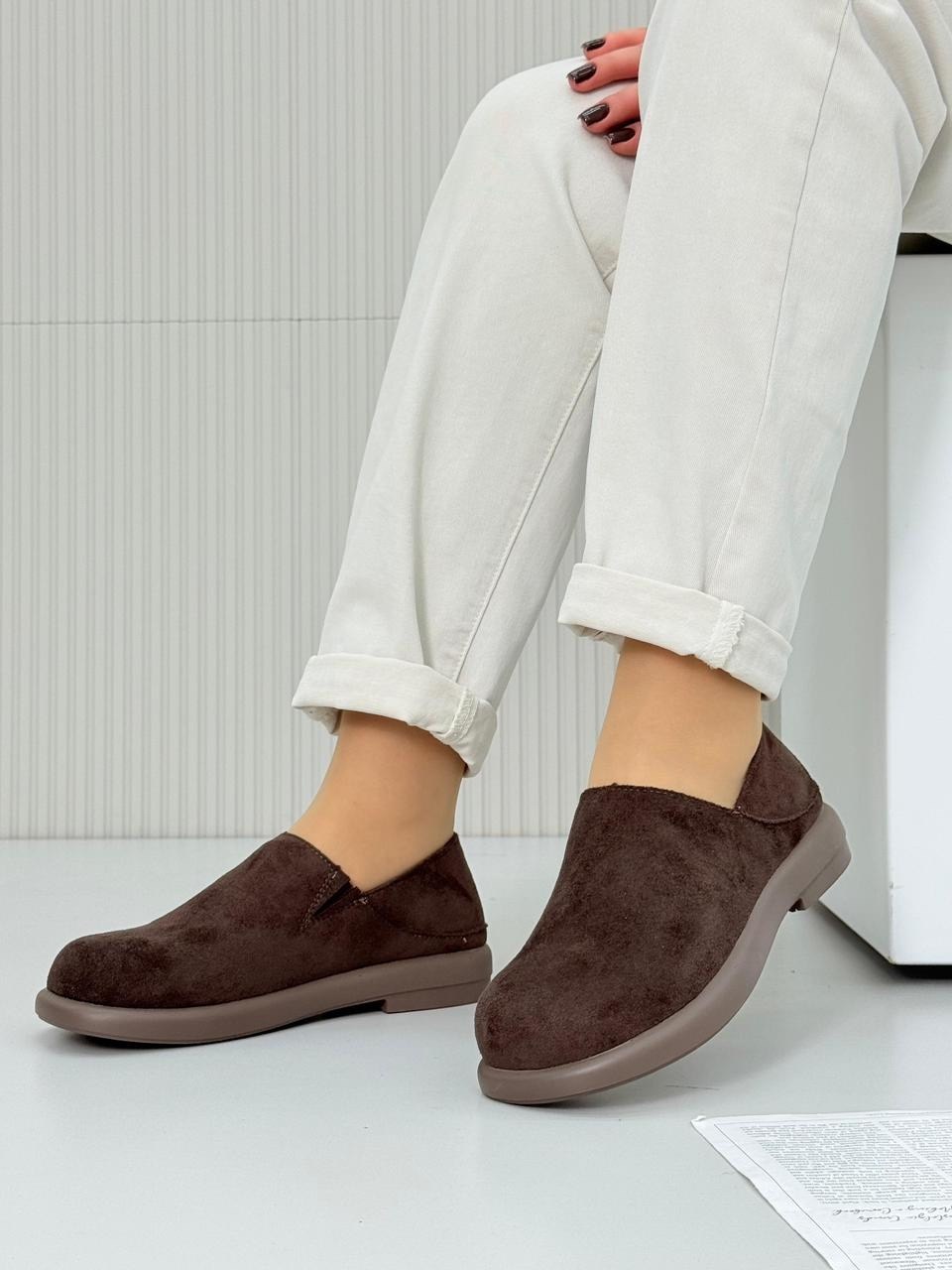 , повседневные,женская ,повседневные туфли,туфли кожаные