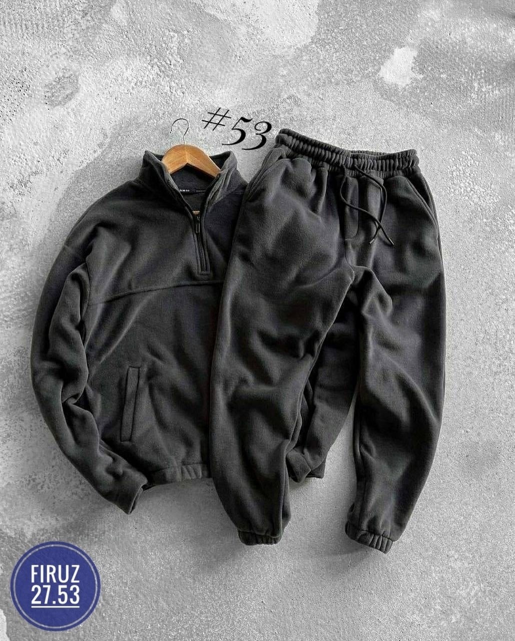 спортивные костюмы мужские на флисе черный,спортивные костюмы мужские на флисе,спортивный костюм,мужской костюм на флисе,костюм двойка для мужчин двухсторонний флис