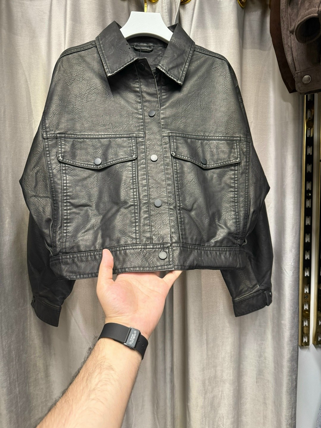 кожаная куртка,женская кожаная куртка,повседневная куртка,куртка,куртки из искусственной кожи женские