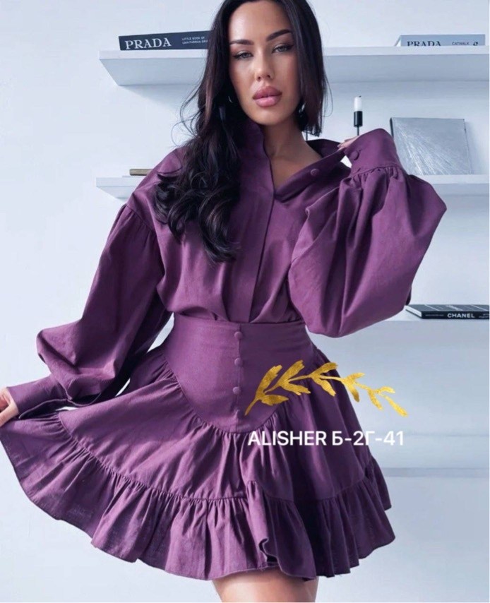 костюм с юбкой однотонный джинсовый,костюм с юбкой,джинсовое платье женское,джинсовая платье,платье модное