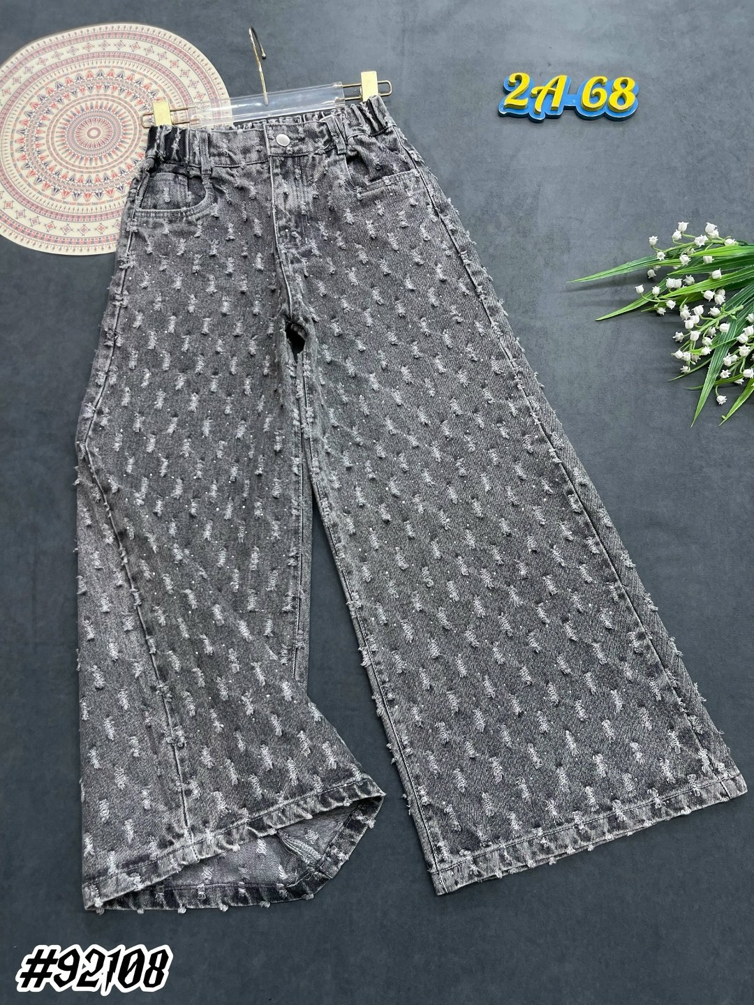 модные джинсы,джинсы chanel,женские джинсы,женские широкие джинсы,брюки джинсы