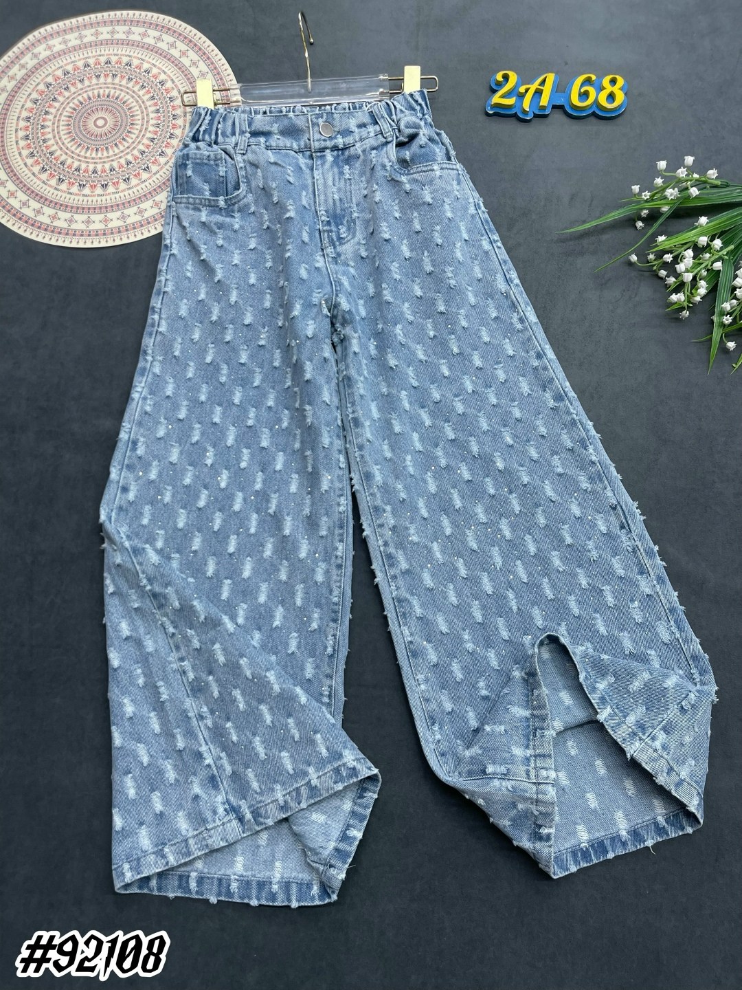 модные джинсы,джинсы chanel,женские джинсы,женские широкие джинсы,брюки джинсы