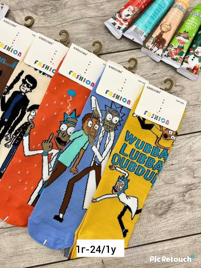 носки детские с,носки детские комплект,носки 5 пар,носки желтые,и носки