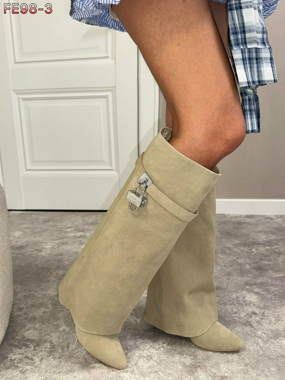 замшевые сапоги,женские сапоги,сапоги высокие,сапоги lisette замшевые бежевые,сапоги до колен