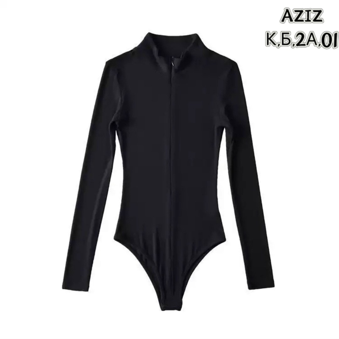 леди боди,женское боди с длинным рукавом,боди с длинным рукавом,боди на молнии с длинными рукавами,боди женское