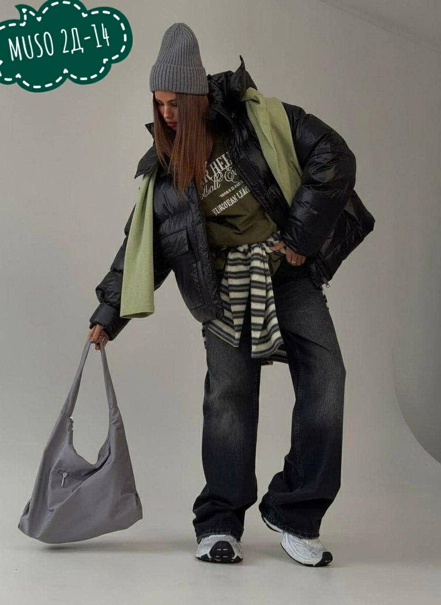 модная оранжевая куртка,женский пуховик,куртка оверсайз,оранжевый пуховик,зимняя куртка