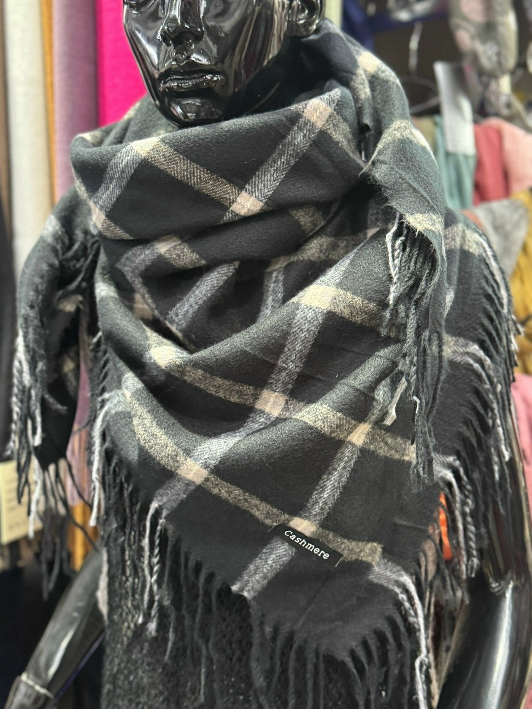 платки шарф,кашемировый платок,палантин женские,шарфы для женщин,платок женский в клетку
