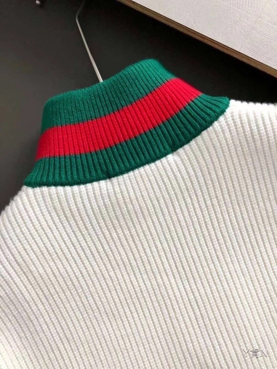 свитер gucci,мужские свитера,свитер повседневный,толстовка свитер,gucci мужской свитер