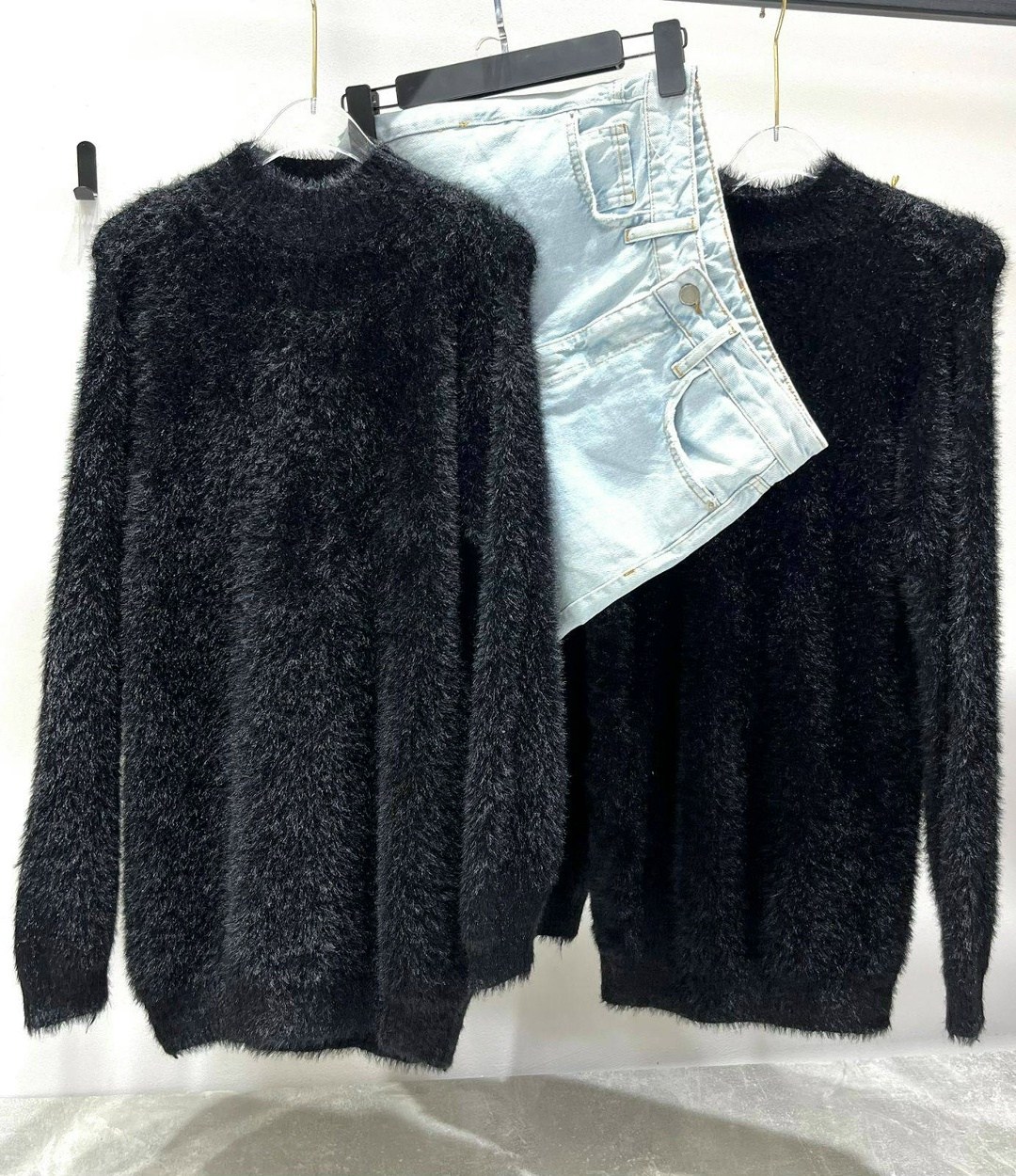 свитер с воротником,свитер женский,свитер,кофта свитер,кофта женская