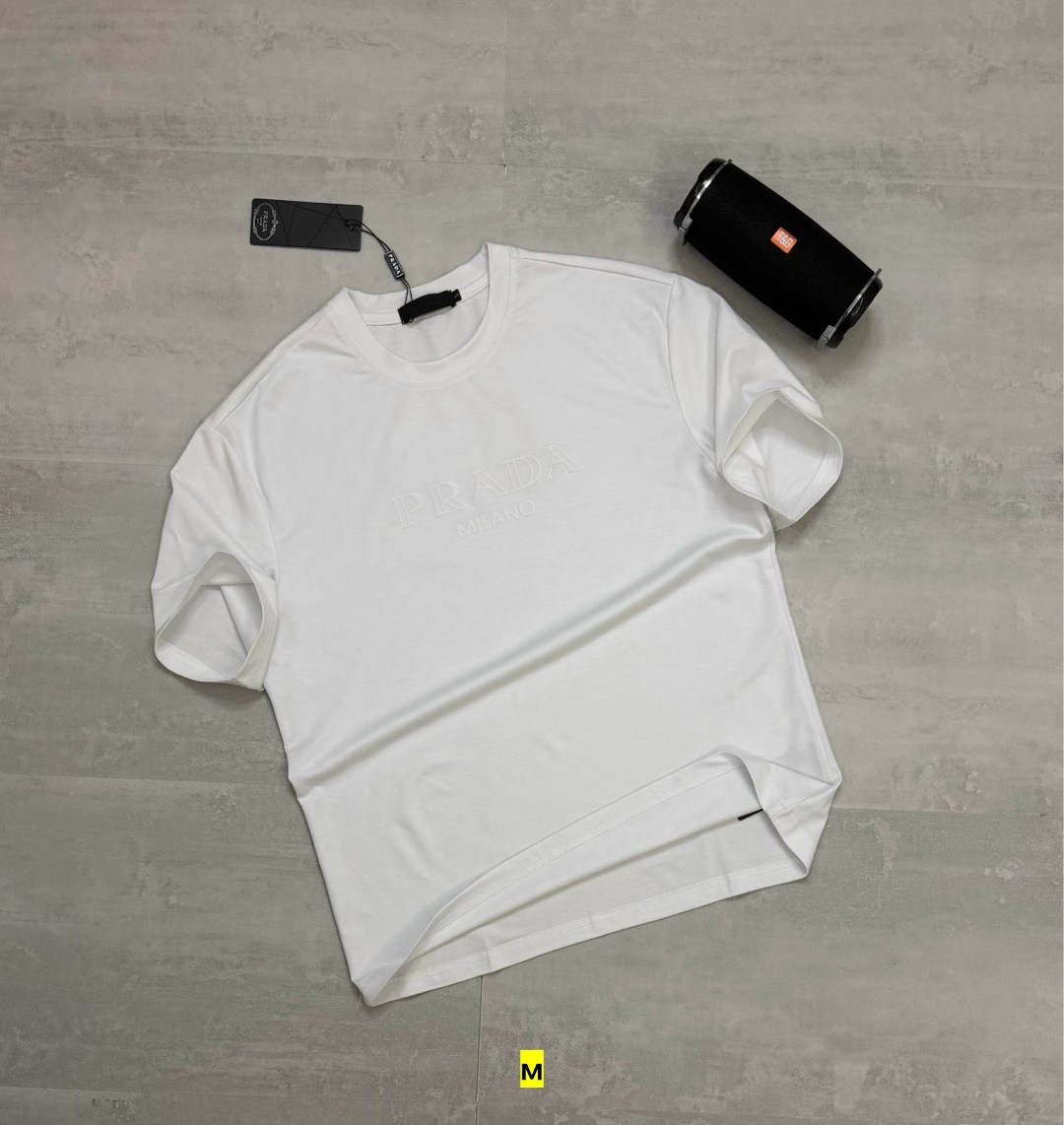 футболка prada,футболка prada milano мужская,футболки комплект,мужская футболка,футболка прада