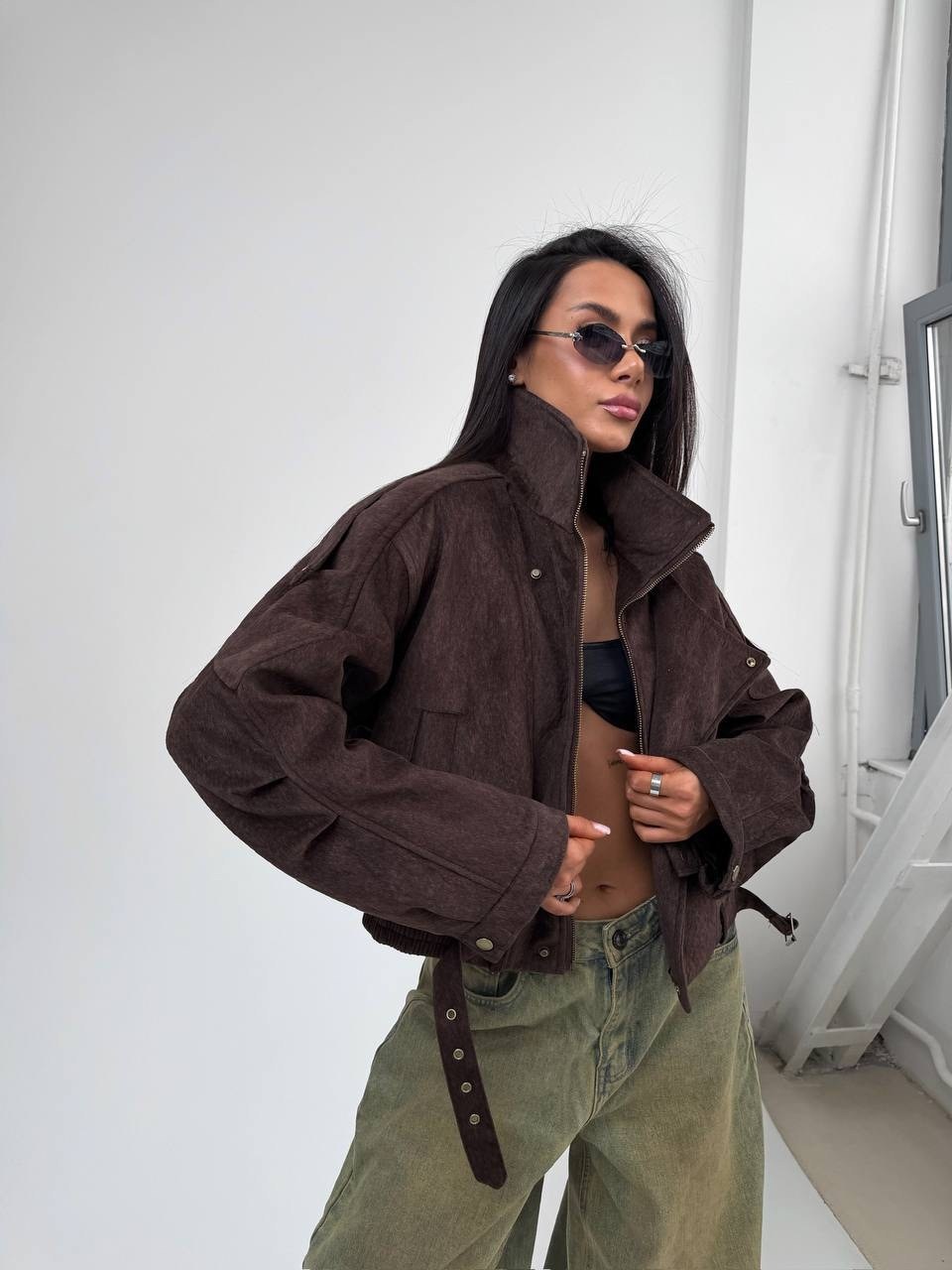 куртка стильная,куртка,косуха куртка,куртка женская,укороченная куртка