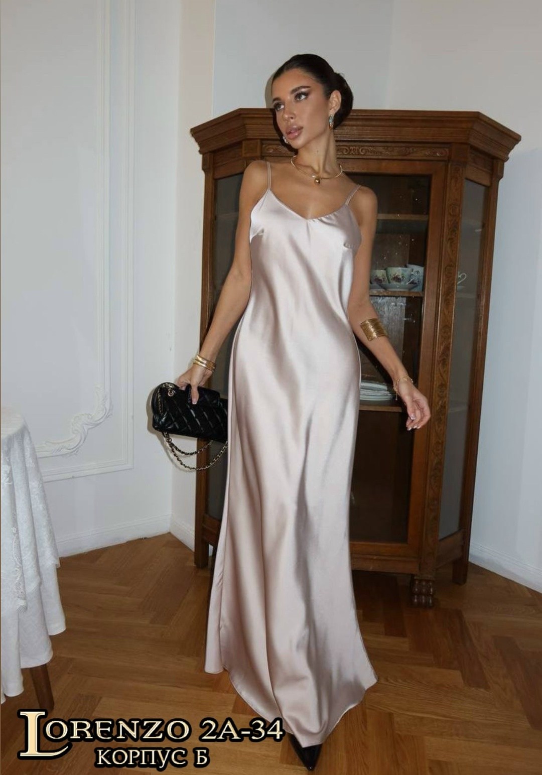 атласное платье,шелковое платье комбинация,шелковое платье на бретельках комбинация 2026,платье комбинация,шелковое платье миди