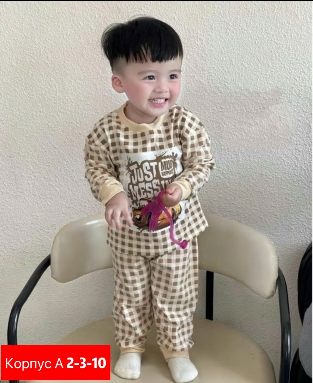 комплект одежды для мальчика,одежда для малыша,корейские дети,костюм детский с брюками,